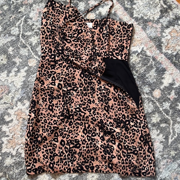 Wilfred Isabelle Dress - Picture 9 of 13